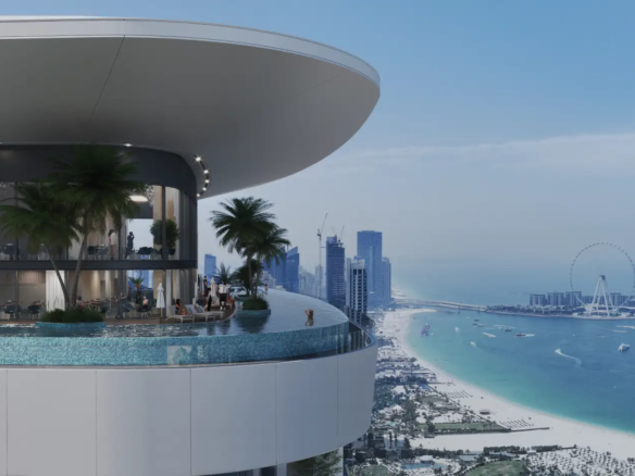 Sobha Seaheaven