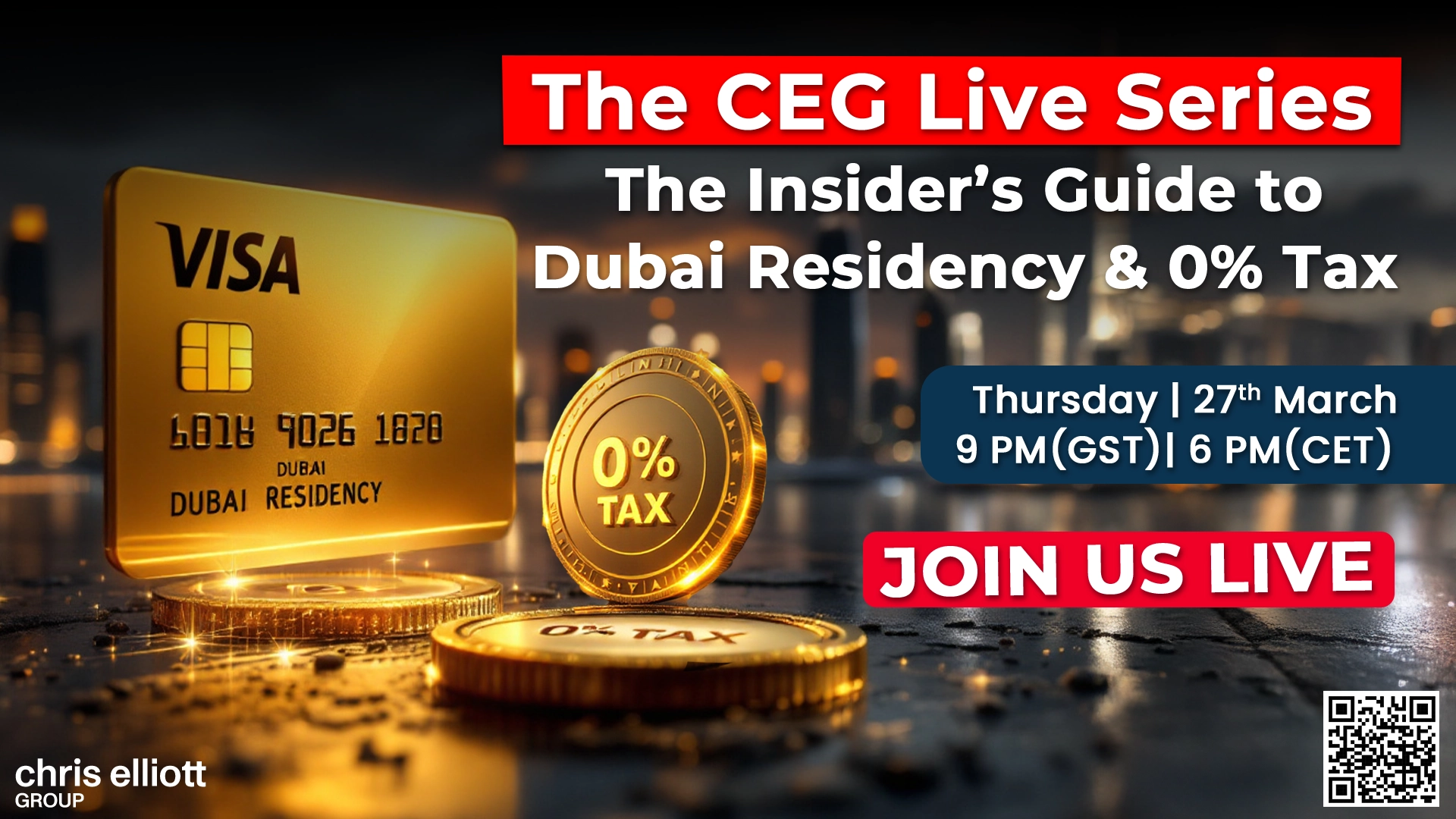 CEG Side popup
