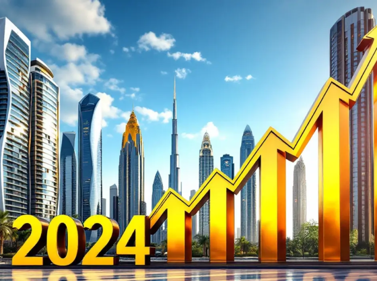 UAE Real Estate Trends and Insights – 2024 Recap