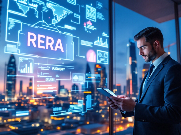 (RERA) Dubai
