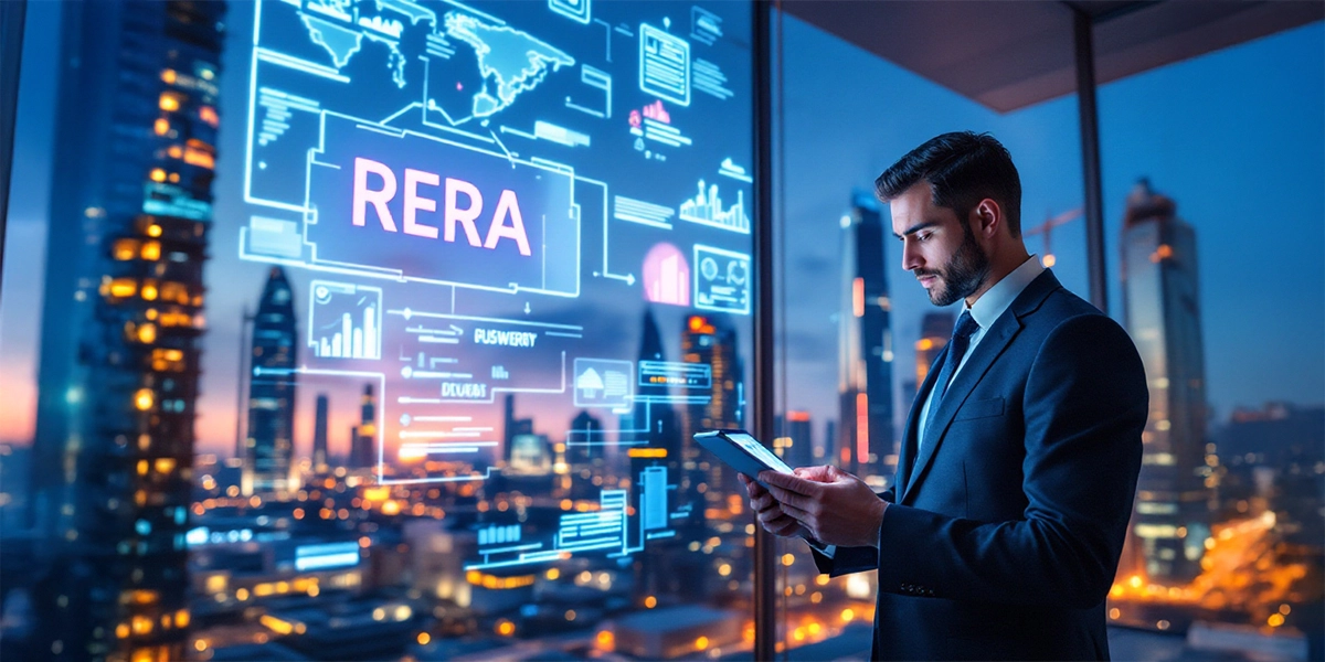 (RERA) Dubai