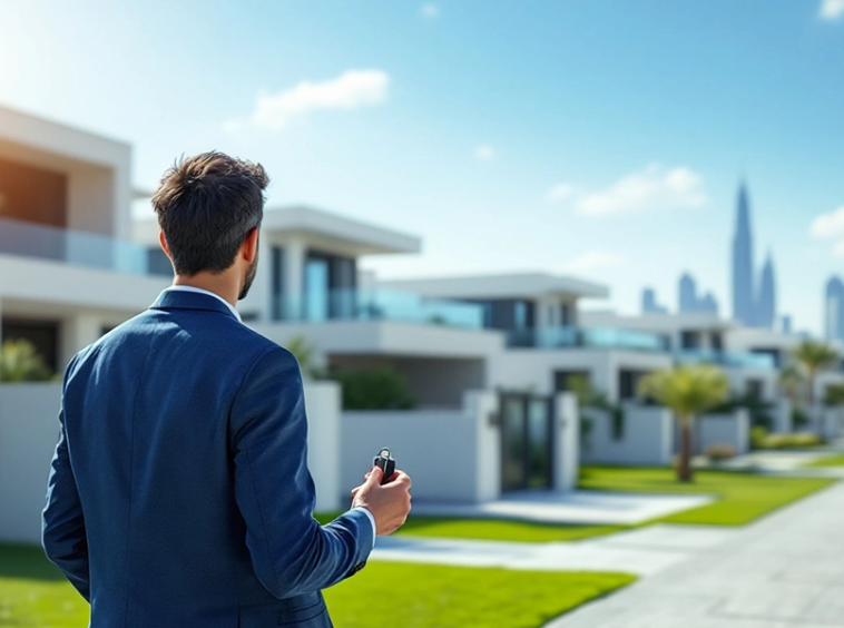 Villas in Dubai