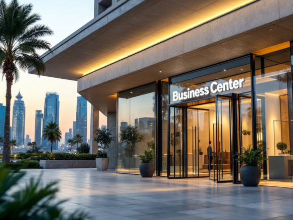 How to start a business in Dubai - Complete Guide