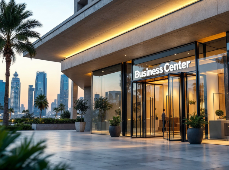 How to start a business in Dubai - Complete Guide