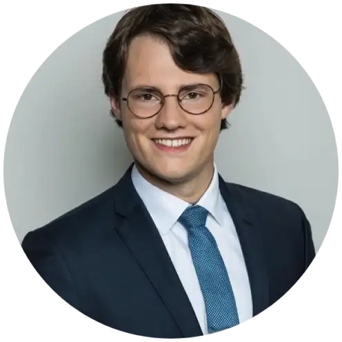 Sven Bendig