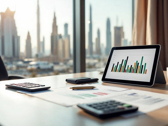 UAE Announces New Tax Rules for 2025