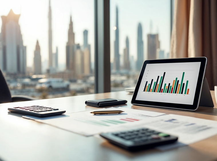UAE Announces New Tax Rules for 2025